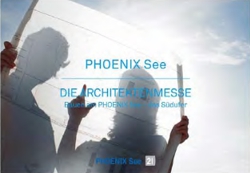 Phoenixsee Architektenmesse